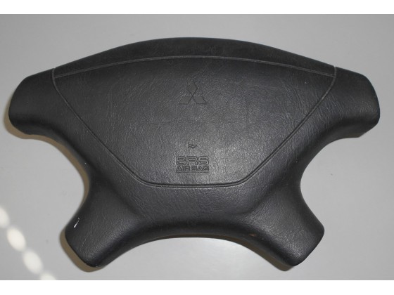 Airbag Volante Mitsubishi Space Star 2000 av198